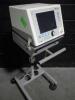 RESPIRONICS BIPAP VISION VENTILATOR