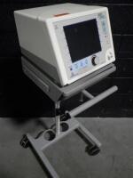 RESPIRONICS BIPAP VISION VENTILATOR