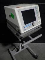 RESPIRONICS BIPAP VISION VENTILATOR