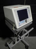 RESPIRONICS BIPAP VISION VENTILATOR