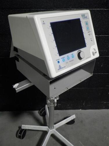 RESPIRONICS BIPAP VISION VENTILATOR