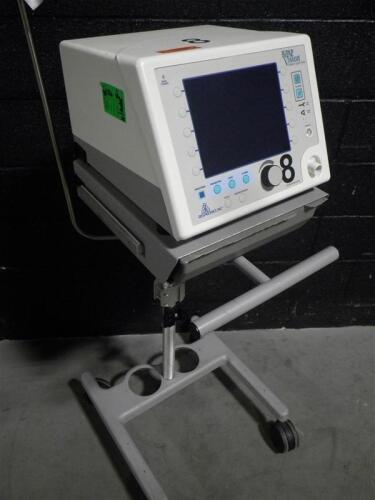 RESPIRONICS BIPAP VISION VENTILATOR