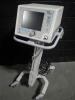 RESPIRONICS, INC. BIPAP VISION VENTILATOR ON ROLLING STAND