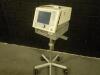 RESPIRONICS, INC. BIPAP VISION VENTILATOR ON ROLLING STAND (PARTS UNIT)