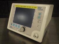 RESPIRONICS, INC. BIPAP VISION VENTILATOR