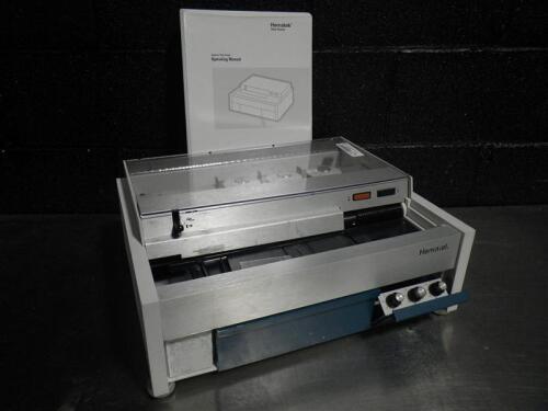 HEMATEK SLIDE STAINER