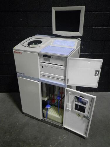 THERMO SCIENTIFIC EXCELSIOR ES TISSUE PROCESSOR