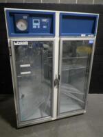 JEWETT LR55B LAB FRIDGE