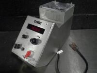 COBE PRECISION BLOOD PUMP