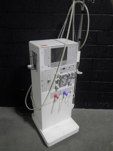 FRESENIUS 2008K2 DIALYSIS MACHINE