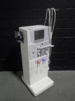 FRESENIUS 2008K2 DIALYSIS MACHINE