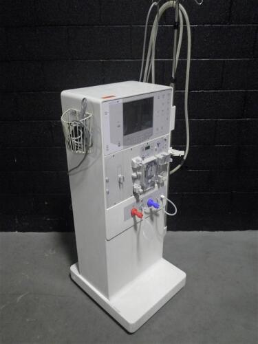 FRESENIUS 2008K2 DIALYSIS MACHINE