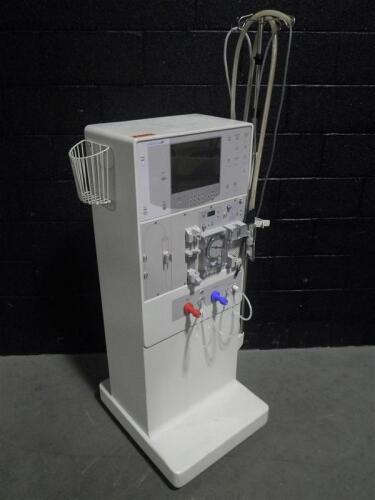 FRESENIUS 2008K2 DIALYSIS MACHINE