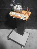 GOMCO 401 VACUUM PUMP