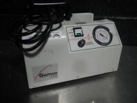 GOMCO 4005 SUCTION PUMP