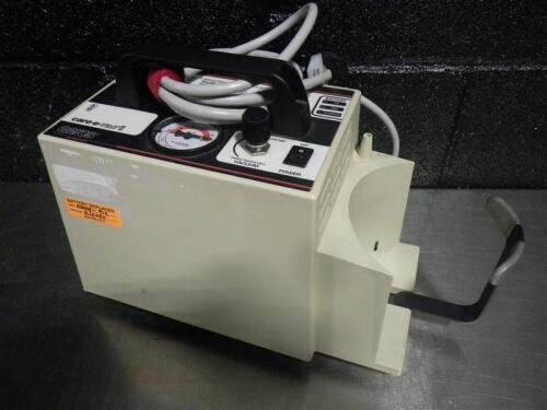 AEROS CARE-E-VAC II VACUUM PUMP