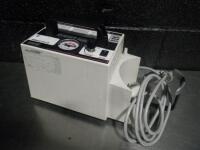 AEROS CARE-E-VAC II VACUUM PUMP