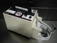 AEROS CARE-E-VAC II VACUUM PUMP