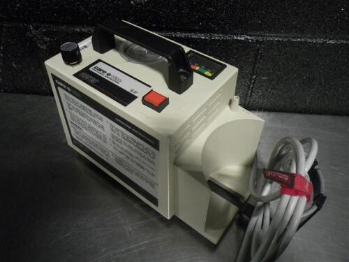 AEROS CARE-E-VAC VACUUM PUMP