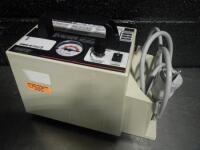 AEROS CARE-E-VAC II VACUUM PUMP