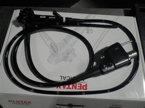 PENTAX EC-3890LI HD VIDEO COLONSCOPE