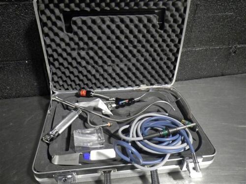 CIRCON ACMI LARYNGOSCOPE KIT