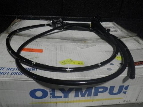 OLYMPUS CF-Q160AL COLONOSCOPE