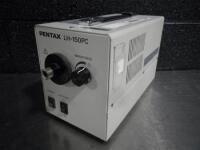 PENTAX LH-150PC LIGHT SOURCE