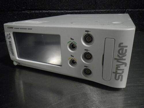 STRYKER CORE POWERED INSTRUMENT DRIVER