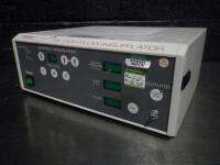 STRYKER 16L HIGH FLOW INSUFFLATOR