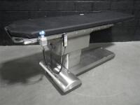 STILLE IMAGIQ 2 IMAGING TABLE WITH HAND CONTROL