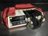 PHYSIO-CONTROL LIFEPAK 10 DEFIB WITH PACING,ECG,PADDLES