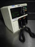 PHYSIO-CONTROL LIFEPAK 9P DEFIB WITH PACING,ECG,PADDLES