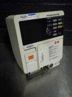 PHYSIO-CONTROL LIFEPAK 9P DEFIB WITH PACING,ECG