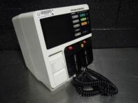 PHYSIO-CONTROL LIFEPAK 9P DEFIB WITH PACING,ECG,PADDLES