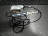 BK MEDICAL TYPE 8818 ULTRASOUND PROBE (4-12MHZ)