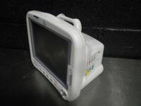 GE DASH 4000 PATIENT MONITOR