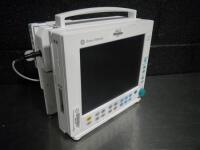 GE DATEX-OHMEDA PATIENT MONITOR