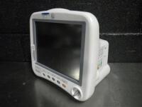 GE DASH 4000 PATIENT MONITOR