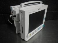 GE DATEX-OHMEDA PATIENT MONITOR