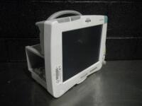 PHILIPS INTELLIVUE MP50 PATIENT MONITOR