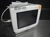 PHILIPS INTELLIVUE MP5 PATIENT MONITOR