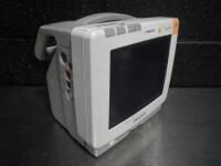 PHILIPS INTELLIVUE MP5 PATIENT MONITOR