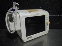 PHILIPS SURESIGNS VS3 PATIENT MONITOR