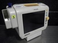 PHILIPS SURESIGNS VS3 PATIENT MONITOR