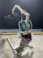 EZ WAY INC. SMART LIFT L600PS PATIENT LIFT
