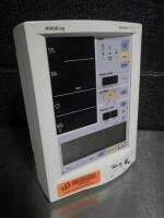 DATASCOPE ACCUTORR PLUS PATIENT MONITOR