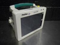 WELCH ALLYN PROPAQ CS PATIENT MONITOR