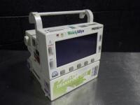 WELCH ALLYN 206 EL PROPAQ PATIENT MONITOR