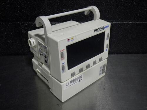 PROPAQ ENCORE 204 EL PATIENT MONITOR